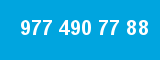 977 490 77 88